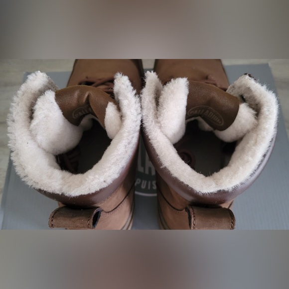 ❌ SOLD - Palladium Boots - Picture 4 of 9